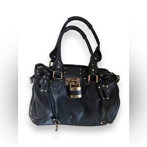 Chloe Paddington Handbag
